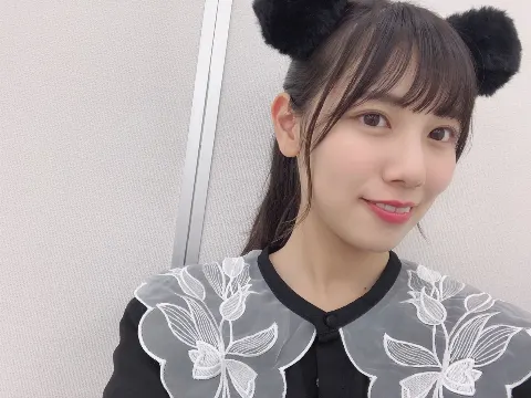 河田 陽菜｜鍋したいな（2019-10-24）｜4枚目