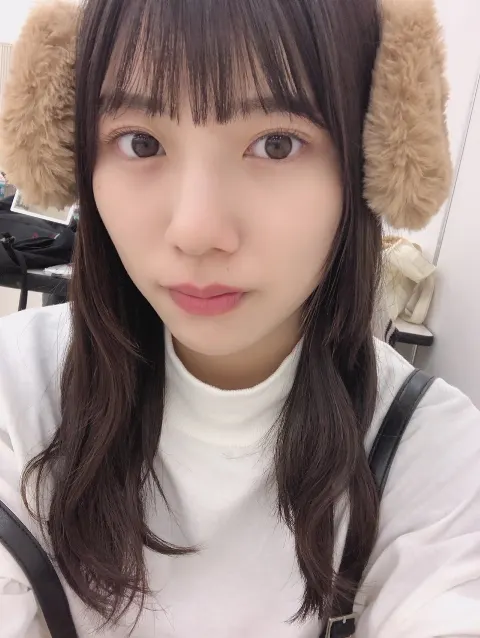 河田 陽菜｜鍋したいな（2019-10-24）｜2枚目