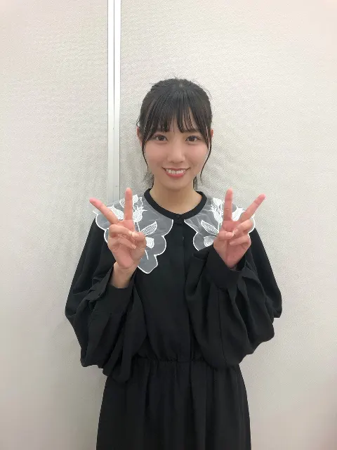 河田 陽菜｜鍋したいな（2019-10-24）