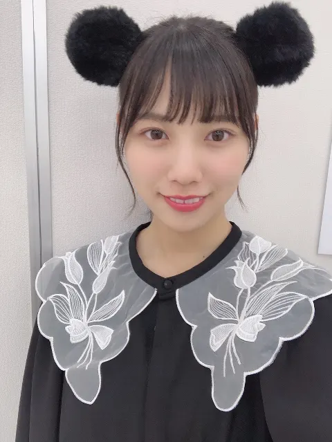河田 陽菜｜鍋したいな（2019-10-24）｜5枚目