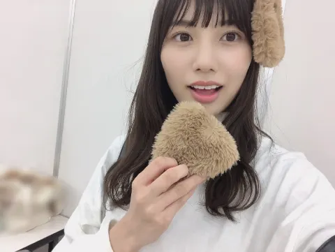 河田 陽菜｜鍋したいな（2019-10-24）｜3枚目