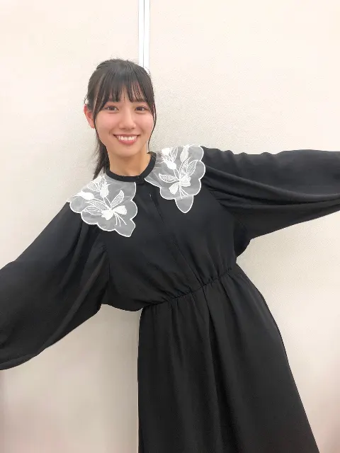 河田 陽菜｜タイムトラベル（2019-11-02）｜2枚目