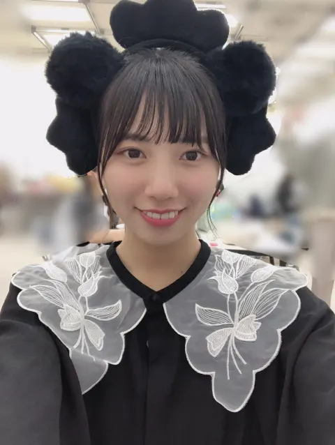 河田 陽菜｜タイムトラベル（2019-11-02）｜3枚目