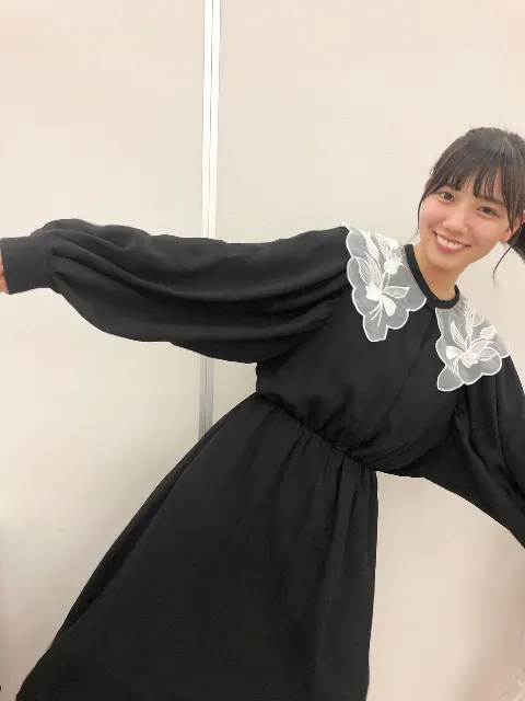 河田 陽菜｜タイムトラベル（2019-11-02）