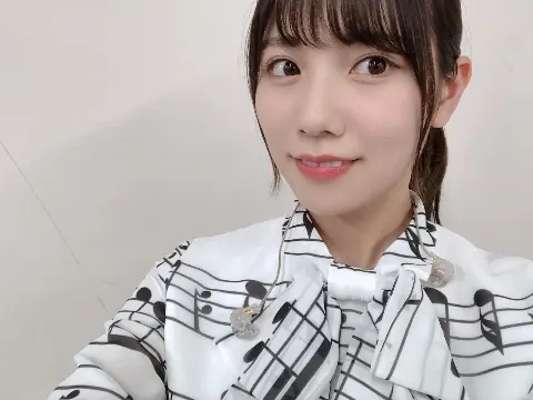 河田 陽菜｜タイムトラベル（2019-11-02）｜4枚目