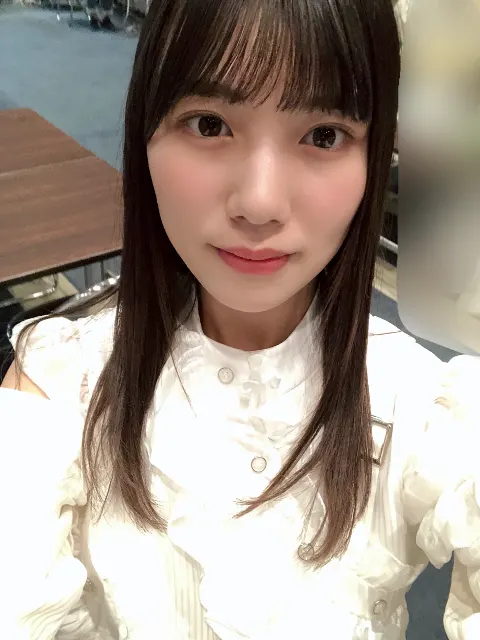 河田 陽菜｜柿好き（2019-12-16）｜8枚目