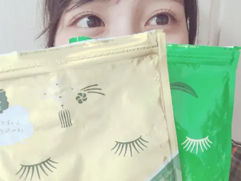 河田 陽菜｜柿好き（2019-12-16）
