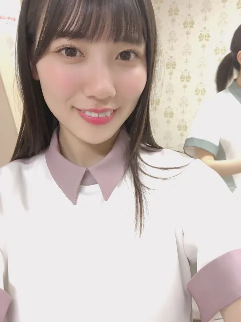 河田 陽菜｜餃子食べたい（2020-02-23）｜2枚目