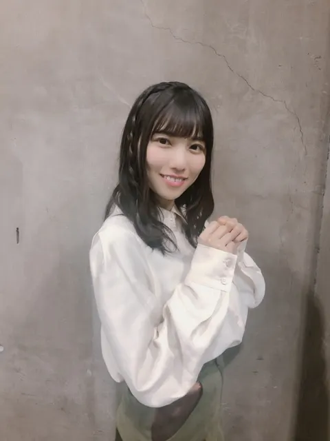河田 陽菜｜すべて当たり前になっちゃいけない♪（2020-02-11）