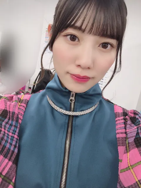 河田 陽菜｜すべて当たり前になっちゃいけない♪（2020-02-11）｜3枚目