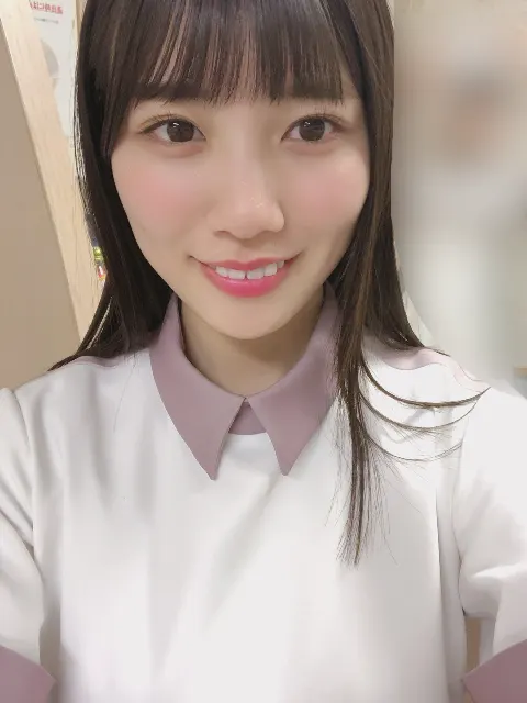 河田 陽菜｜餃子食べたい（2020-02-23）