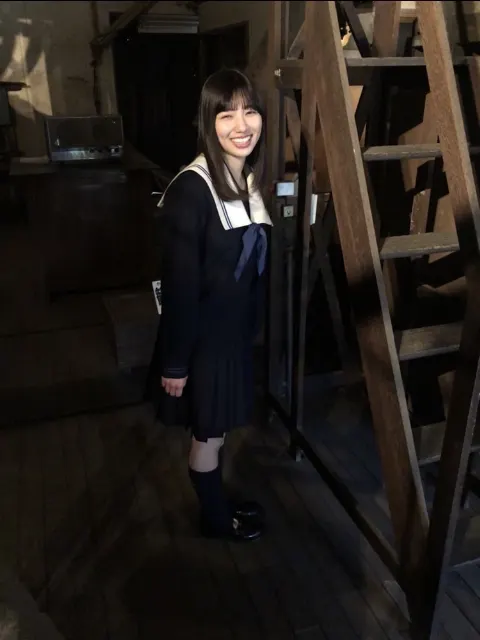河田 陽菜｜帽子の行方（2020-04-23）｜4枚目
