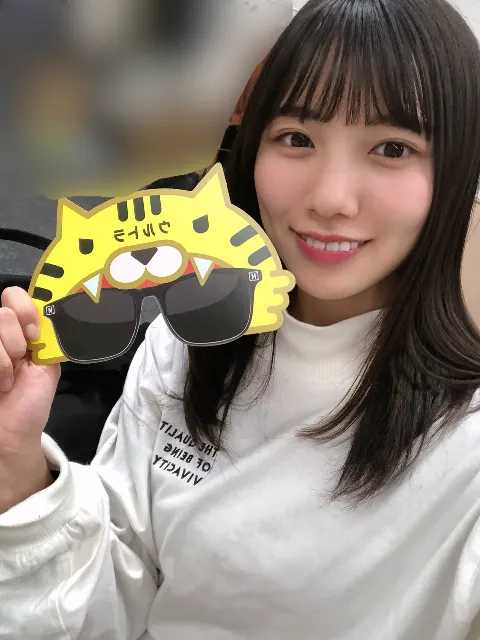 河田 陽菜｜帽子の行方（2020-04-23）｜2枚目