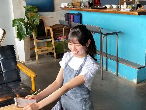 河田 陽菜｜タイムマシン（2020-05-14）｜5枚目