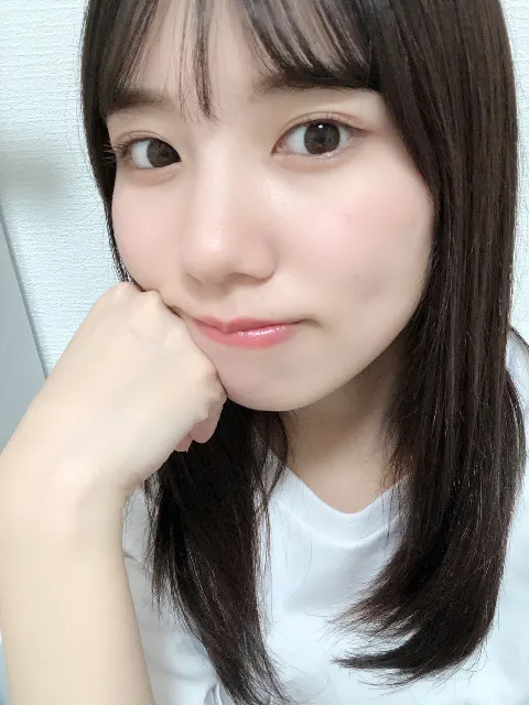 河田 陽菜｜カスミソウ（2020-05-18）｜2枚目