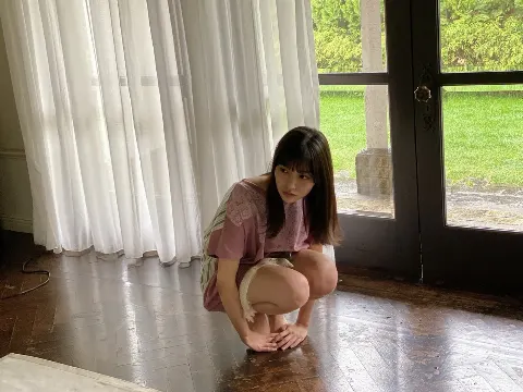 河田 陽菜｜タイムマシン（2020-05-14）｜11枚目