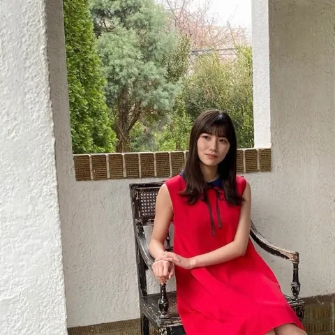 河田 陽菜｜タイムマシン（2020-05-14）｜8枚目