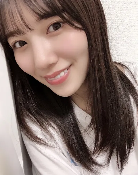 河田 陽菜｜カスミソウ（2020-05-18）｜3枚目