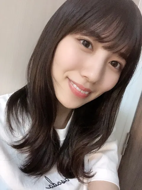 河田 陽菜｜トンネル（2020-07-11）｜2枚目