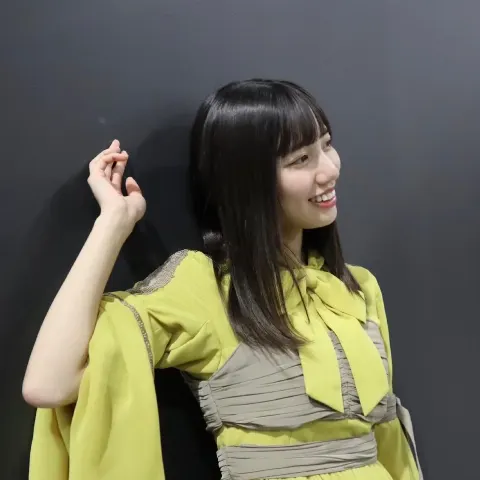 河田 陽菜｜19歳（2020-07-30）