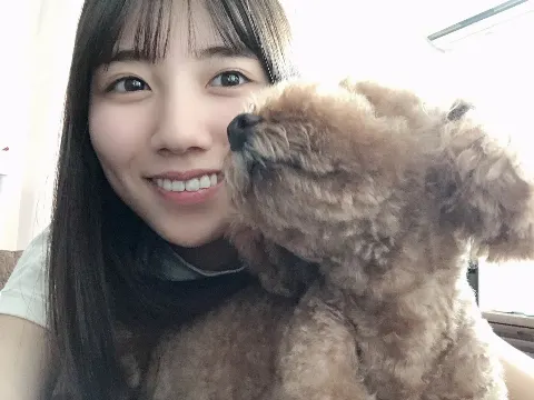 河田 陽菜｜19歳（2020-07-30）｜2枚目