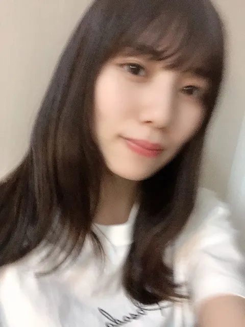 河田 陽菜｜トンネル（2020-07-11）