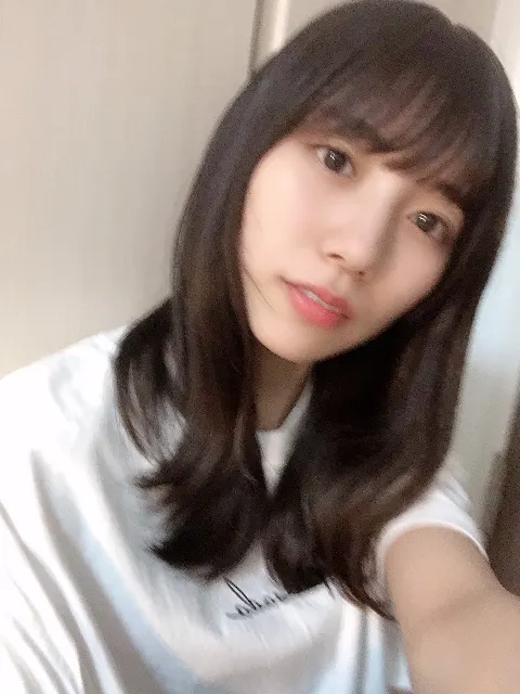 河田 陽菜｜トンネル（2020-07-11）｜4枚目