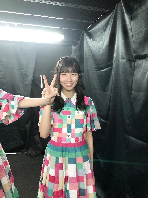 河田 陽菜｜幸せな空間（2020-08-05）｜3枚目