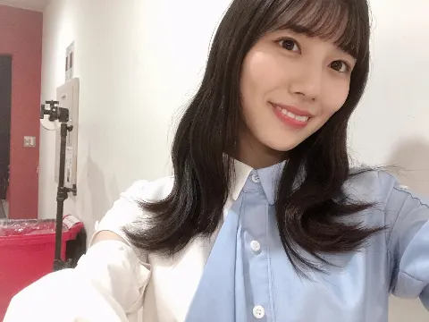 河田 陽菜｜ひなたざか（2020-08-26）｜4枚目