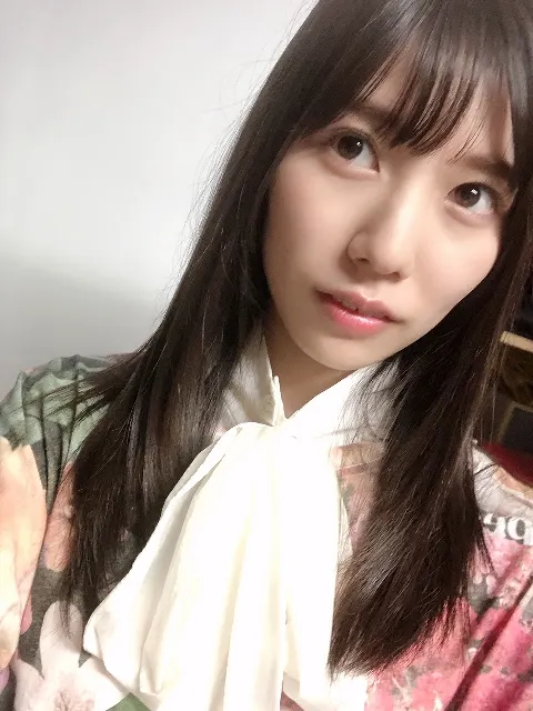 河田 陽菜｜ひなたざか（2020-08-26）｜2枚目