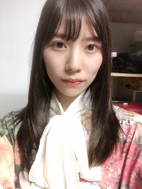 河田 陽菜｜ひなたざか（2020-08-26）｜3枚目