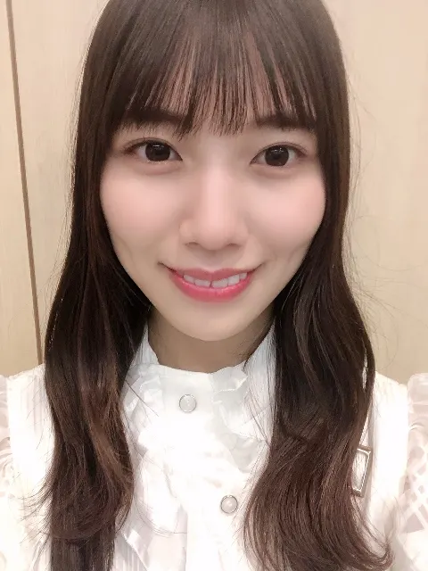 河田 陽菜｜涼しいね（2020-09-22）｜2枚目