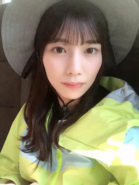 河田 陽菜｜記念モンブラン（2020-09-24）｜4枚目