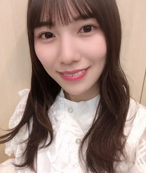 河田 陽菜｜涼しいね（2020-09-22）