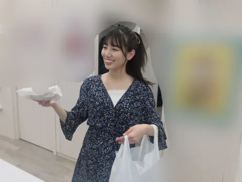 河田 陽菜｜割れないもの（2020-09-24）