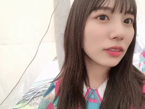河田 陽菜｜記念モンブラン（2020-09-24）