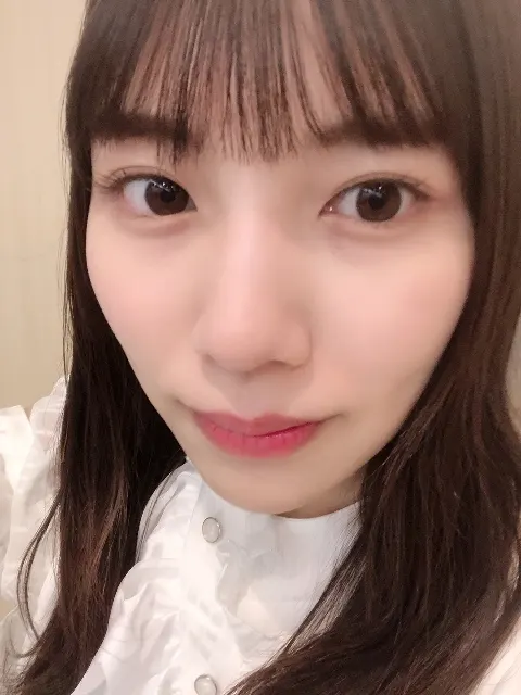 河田 陽菜｜涼しいね（2020-09-22）｜3枚目