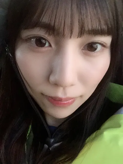 河田 陽菜｜記念モンブラン（2020-09-24）｜2枚目