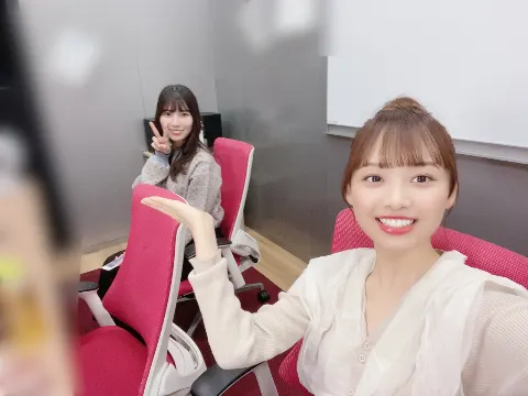 河田 陽菜｜唐揚げの衣（2020-10-25）