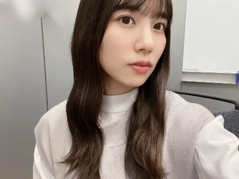 河田 陽菜｜ミネストローネの滝（2020-11-23）｜4枚目