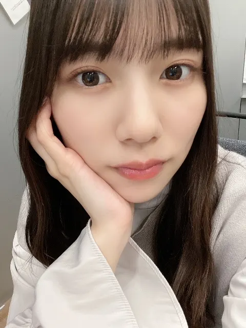 河田 陽菜｜ミネストローネの滝（2020-11-23）｜3枚目