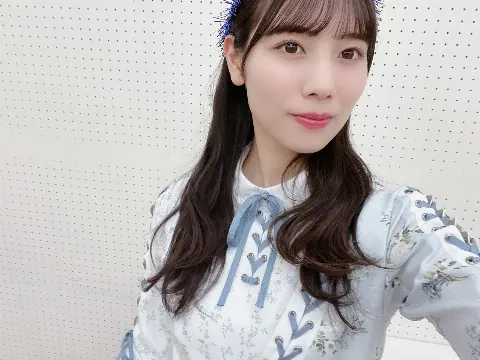 河田 陽菜｜伝言（2021-02-23）｜3枚目