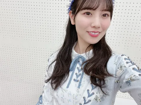 河田 陽菜｜伝言（2021-02-23）