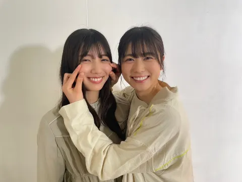 河田 陽菜｜目の前にあるメガネ（2021-03-01）