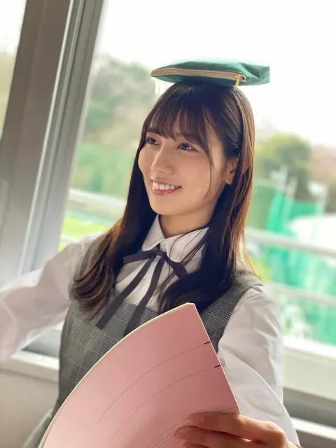 河田 陽菜｜一段飛ばし（2021-05-05）