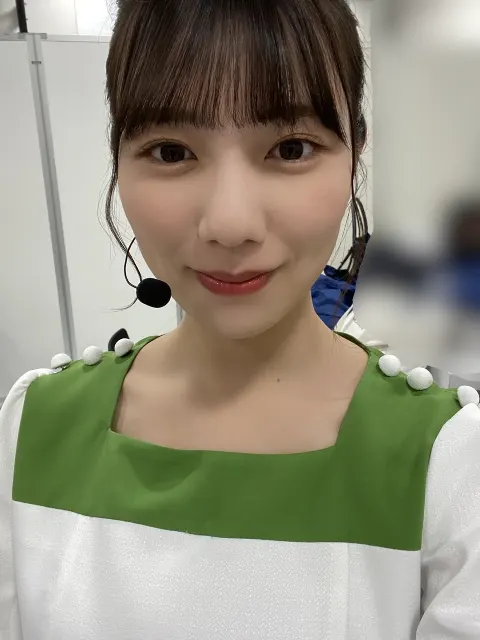 河田 陽菜｜味（2021-07-09）
