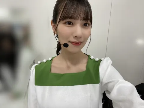 河田 陽菜｜味（2021-07-09）｜2枚目