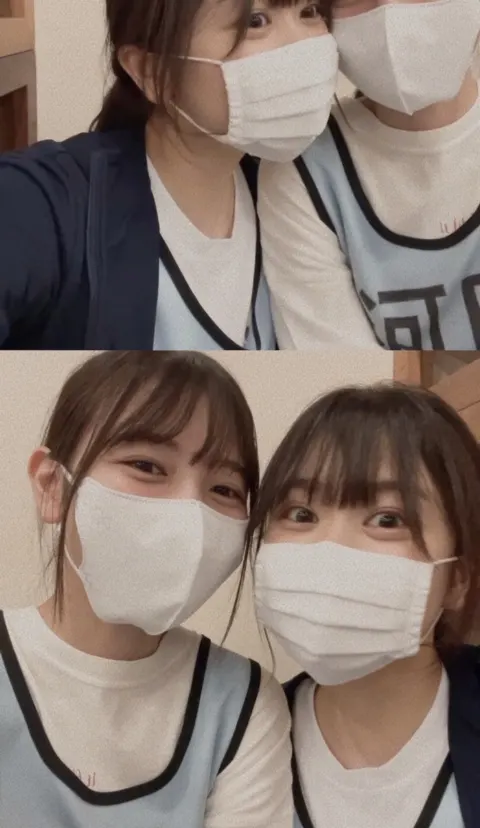 河田 陽菜｜冒険しないタイプ（2021-09-08）
