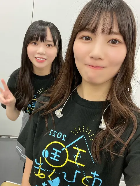 河田 陽菜｜頭の中（2021-10-17）