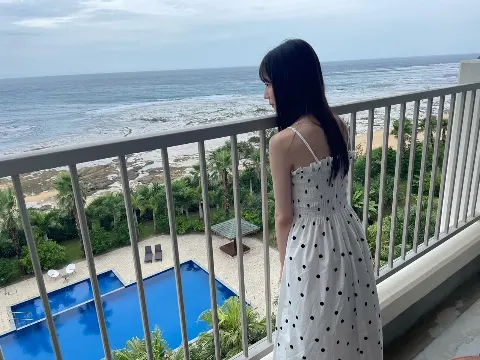 河田 陽菜｜365日（2021-12-21）